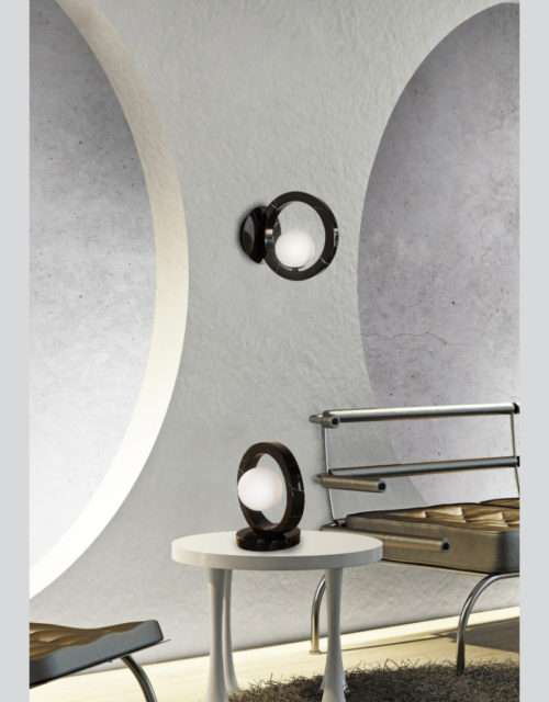 Collezione Sikrea Dea