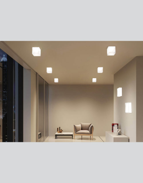 Collezione Sikrea Domino