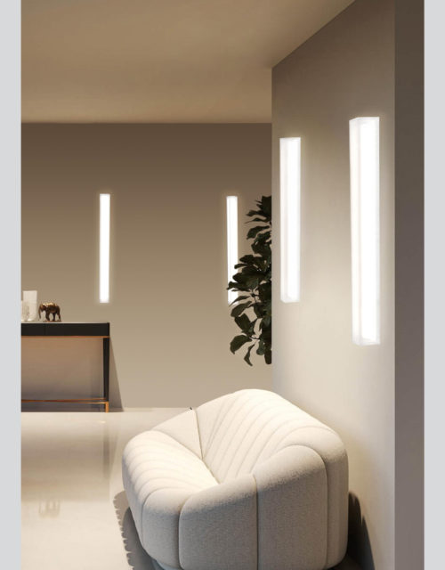 Collezione Sikrea Domino