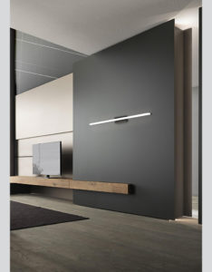 Collezione Sikrea Linear