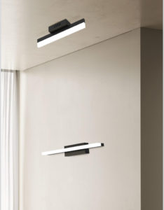 Collezione Sikrea Linear