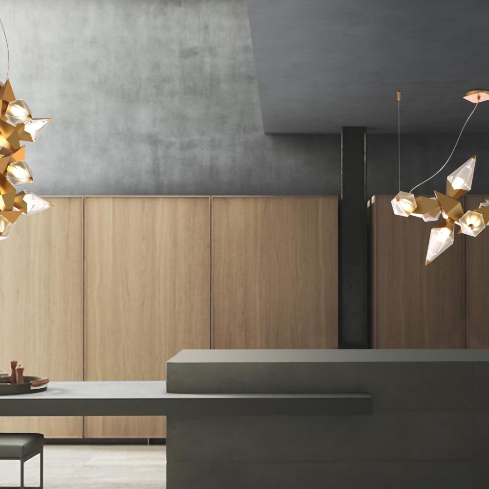 Collezione sikrea venier