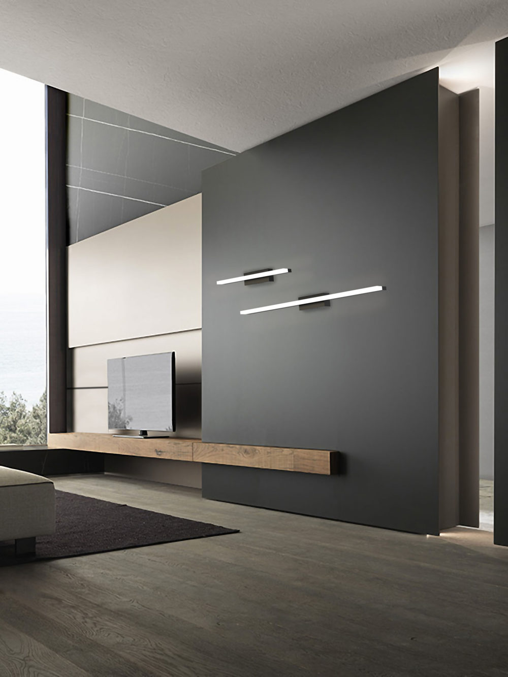 Linear ambientata 2